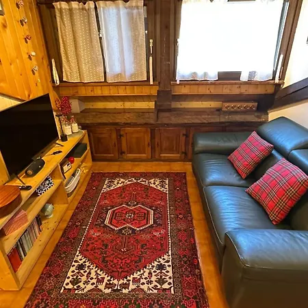 Mansarda Chiara - Locazione Turistica * Gosaldo