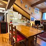 Apartman Mansarda Chiara - Locazione Turistica Gosaldo