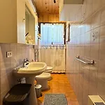 Mansarda Chiara - Locazione Turistica Apartman Gosaldo