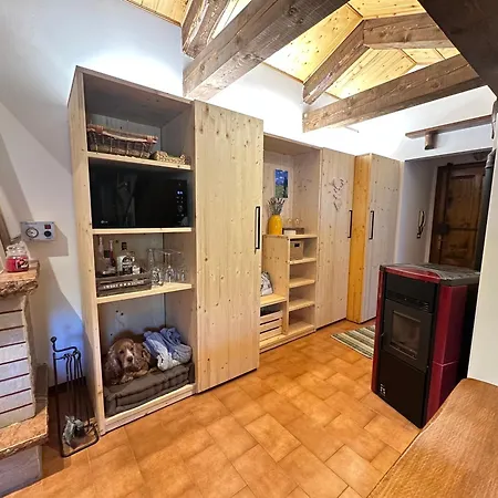 Mansarda Chiara - Locazione Turistica *