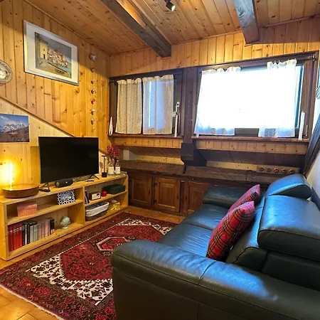 Mansarda Chiara - Locazione Turistica Apartman