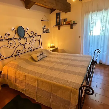Mansarda Chiara - Locazione Turistica