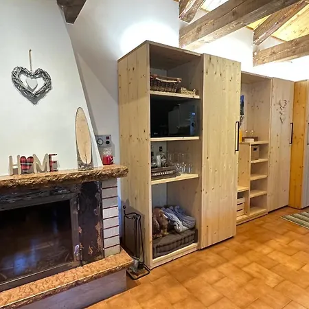 Mansarda Chiara - Locazione Turistica Apartman