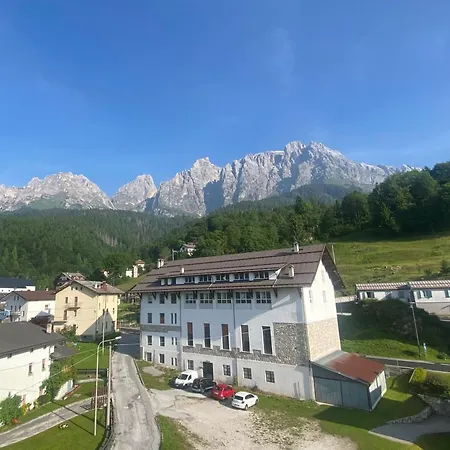 Mansarda Chiara - Locazione Turistica Apartman *